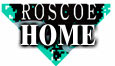 Roscoe village web site